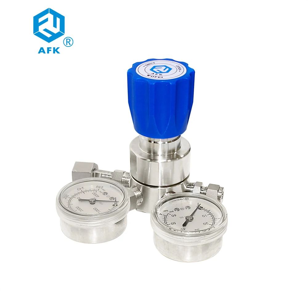 Afk R41 Stainless S…