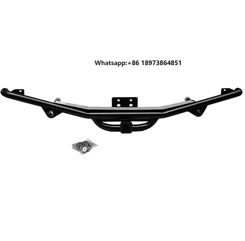 

4X4 Rear Bumper China Professional Auto Parts Making Custom Car Bumper for Land Rover