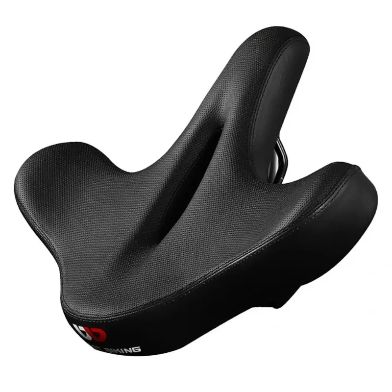 

Широкое эргономичное велосипедное седло, дышащие противоударные удобные подушки для велосипедного сиденья, аксессуары для горного велосипеда, 자거 거 안안