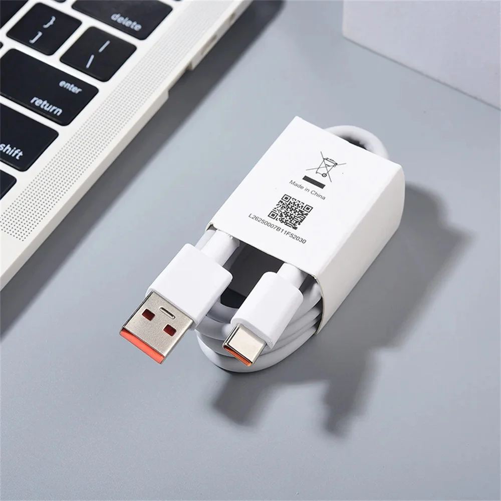 Tecno 45W Fast Charger EU Quick Charge Power Adapter USB Type C Cable For Tecno Spark 30 20 10 Pro+ Camon 20 30S 40 Pro Pova 6 5 - náhled 6