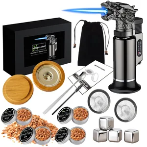 10 최고의 판매 흡연 키트 -18