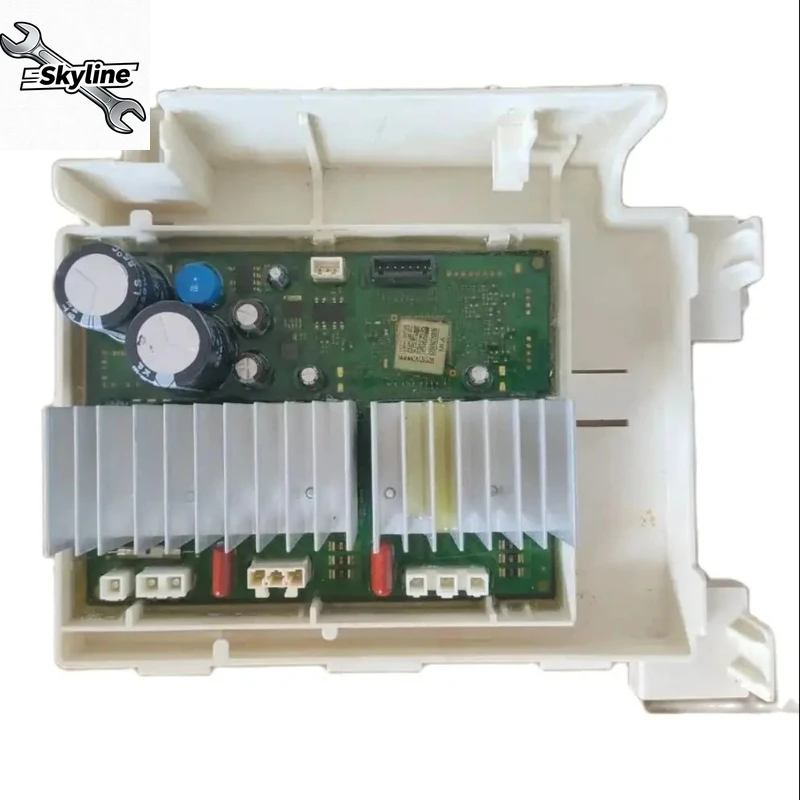 Washing Machine Con…