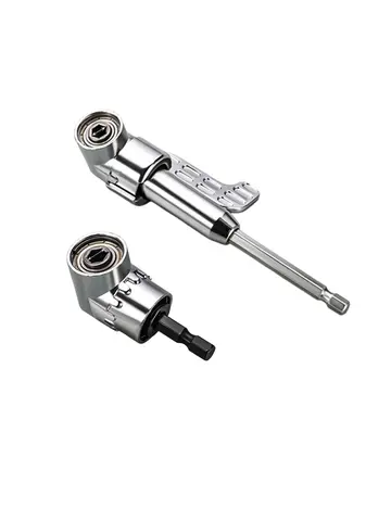 1/4 "Hex Magnetic Ring Screwdriver Bits Drill Hand Tools Drill Bit Extension Rod Quick Change Holder Drive Guide Screw Drill Tip