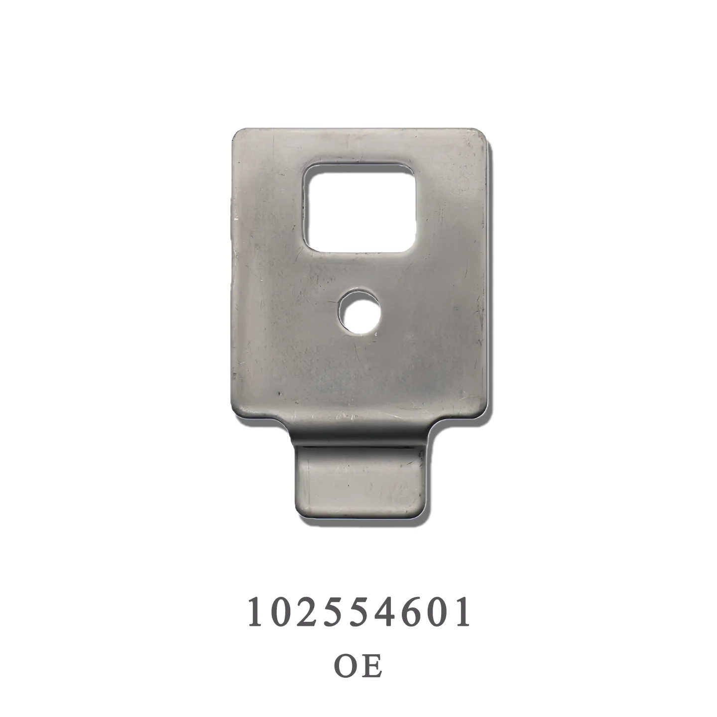 Golf Cart Accessories Clubcar Precedent Seat Hinge Plate Kits Old Model 2 Sets OEM 102554601 103470701