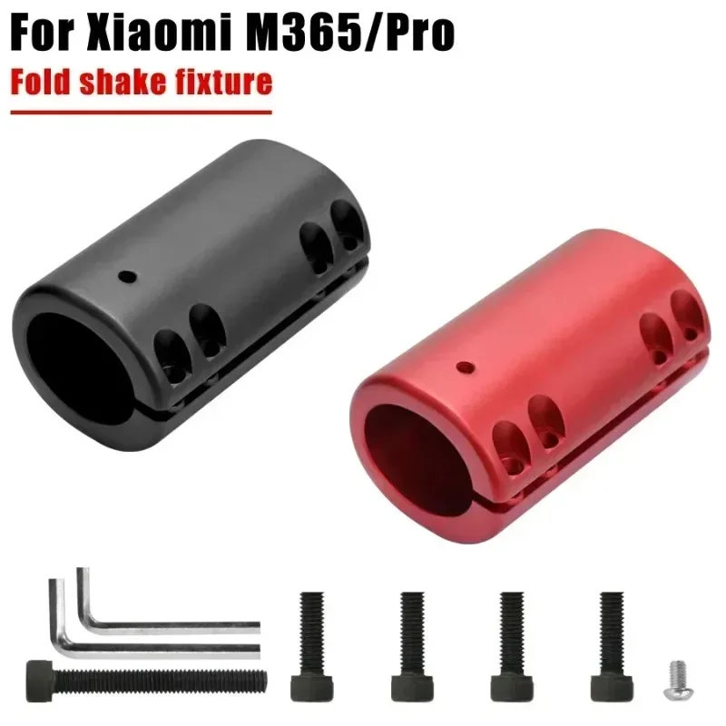 

Folding Pole Secure Base Mounting Kit for Xiaomi M365/PRO Electric Scooter 1S Pro 2 Foldable Replacement Parts