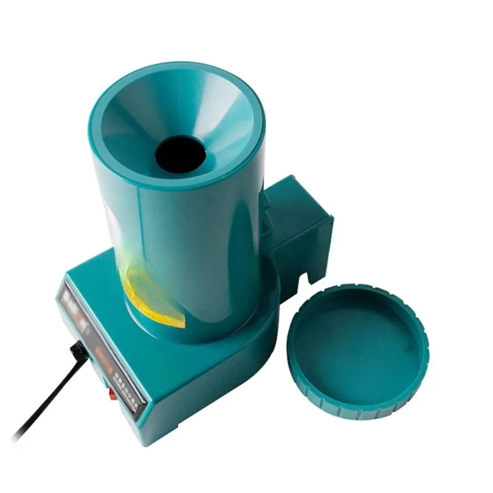 Industrial Assembly Portable Automatic Spring Machine  High Quality New Design Electric Auto Spring Separator