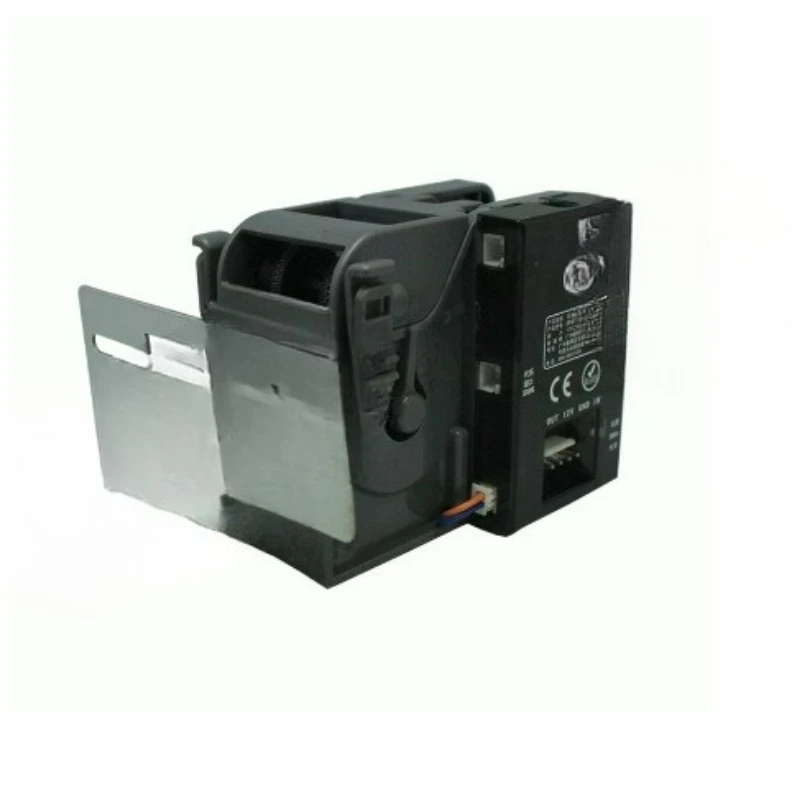 Original Tongli Brand TL001 Built-in Lottery Ticket Dispenser for Claw Machine Arcade Game Coin Operated Games