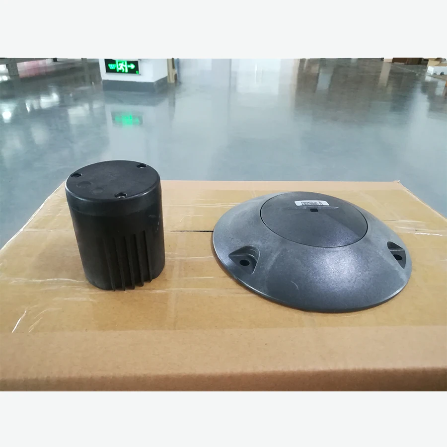 2020 New Battery Street Parking Lot Occupancy Detection Surface Sensor for Smart City