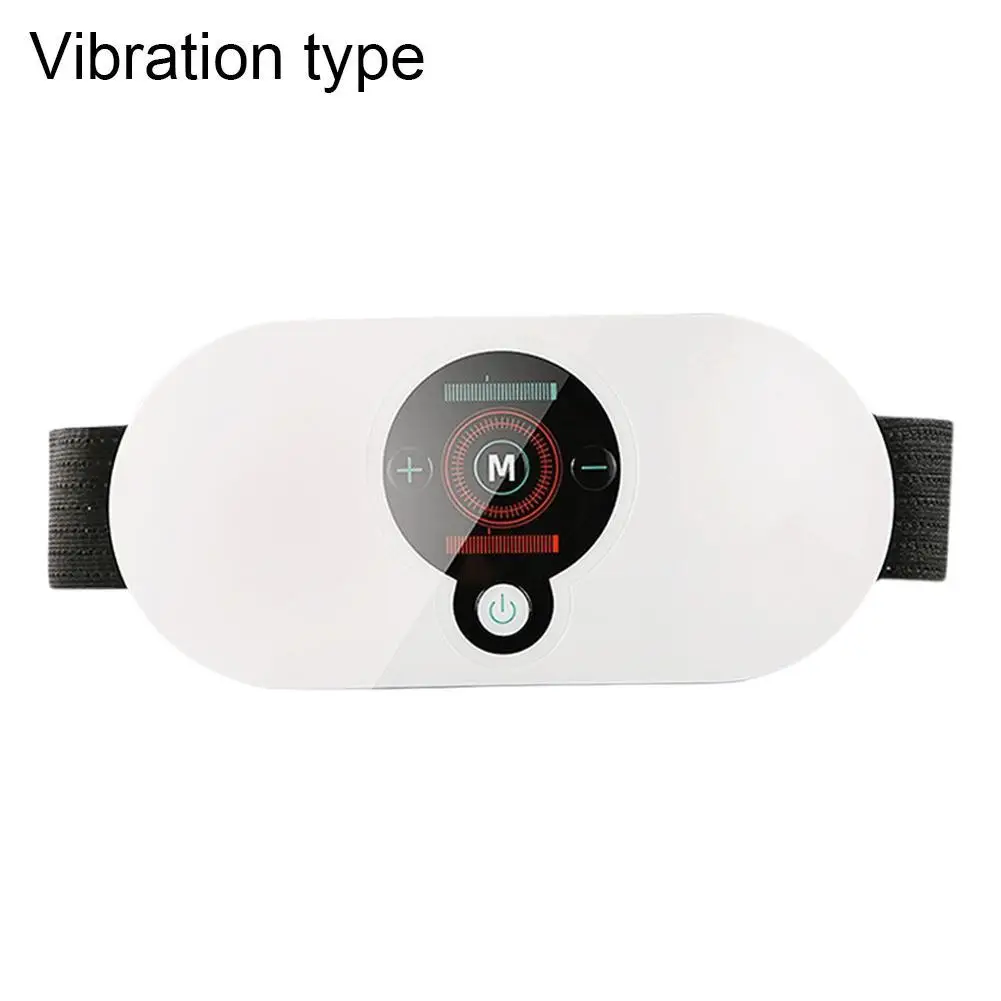

New 1pcs Electric Slimming Machine Professional Big Belly Full Body Thin Waist Belt Fat Burning Abdominal Massage Device tool