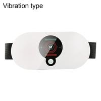 New 1pcs Electric Slimming Machine Professional Big Belly Full Body Thin Waist Belt Fat Burning Abdominal Massage Device tool