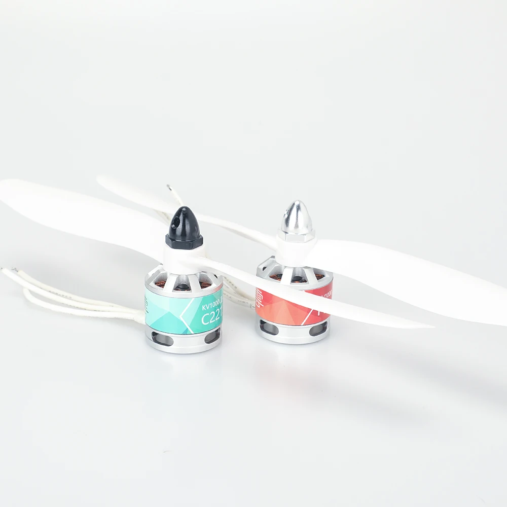 9450 9545 9443 Selbstspannender Propeller CW CCW 8045 Bürstenloser Motorprop für DIY Drohne Quadcopter RC Modell 2212 2213 2312 Motor – Detail 4