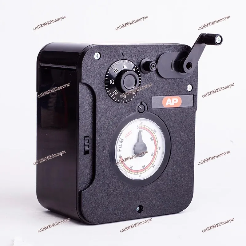 

AP Disc Dispenser, Film Negative Dispenser 35mm Film Dispenser Film Roll