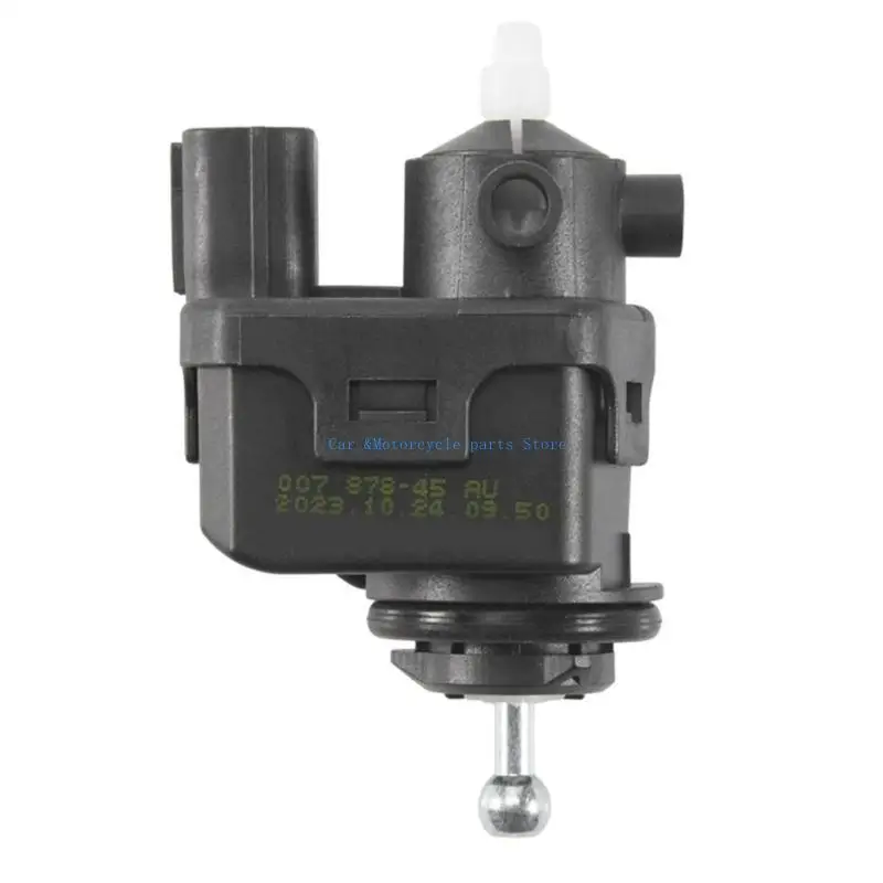 

Y9UC 33130-SJK-J01 33130SJKJ01 for RL 2005-2012 Headlight Adjust Unit Box Replacement Headlight Adjuster Leveling Motor