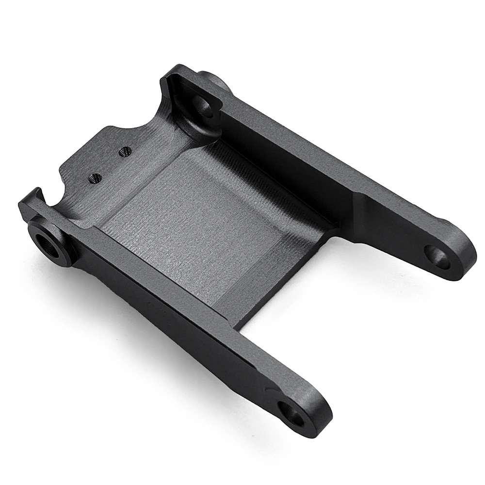 AXSPEED Metal Steering Servo Protector Plate/Servo protection Cover for 1/4 motorcycle Promoto-MX RC CAR Accessories