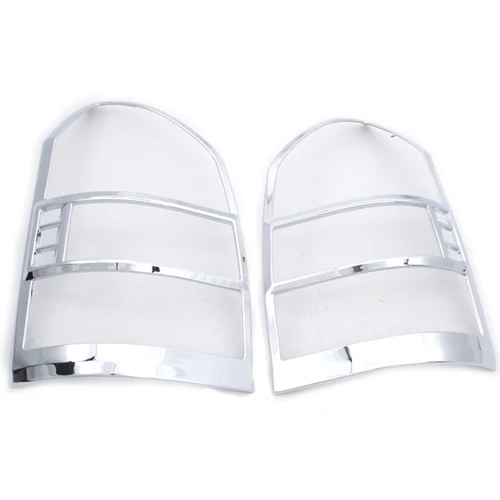 Chrome Styling Tail Light Cover for Hyundai Tucson