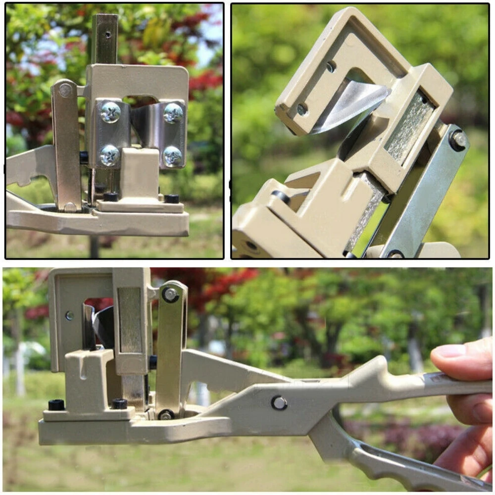 2025 أداة تطعيم كبيرة لأشجار الفاكهة في الحديقة والكروم والبستنة الخارجية