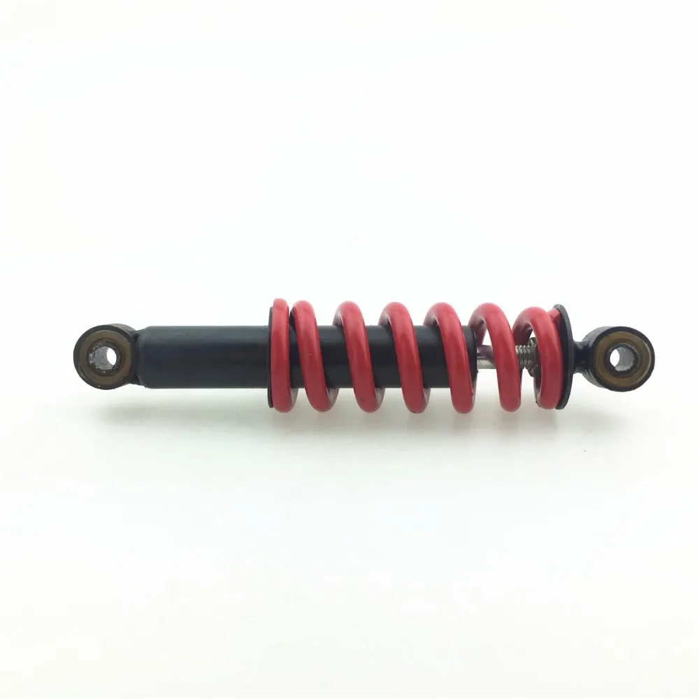 ATV buggy modified shock absorber front and rear shock absorber spring shock absorber hole distance 200MM