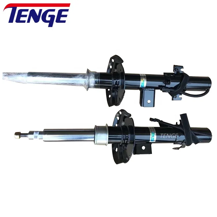 Air Suspension Shock Struts Shock Absorber Fits For RangeRover Evoque 2012-2016 LR024437