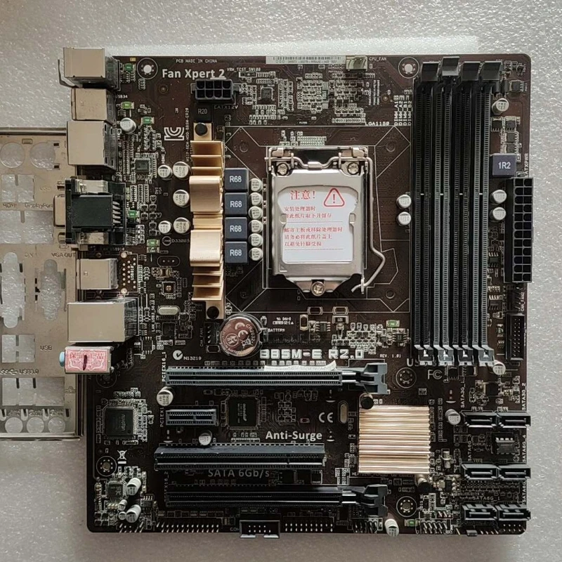 Asus b85m e-AliExpress