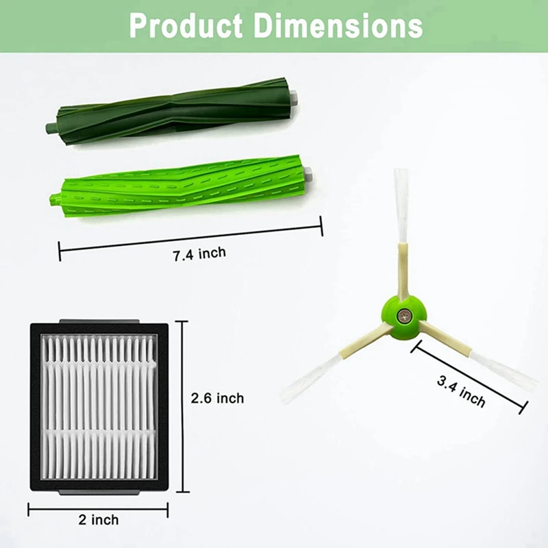 Premium Hepa Filter… - image