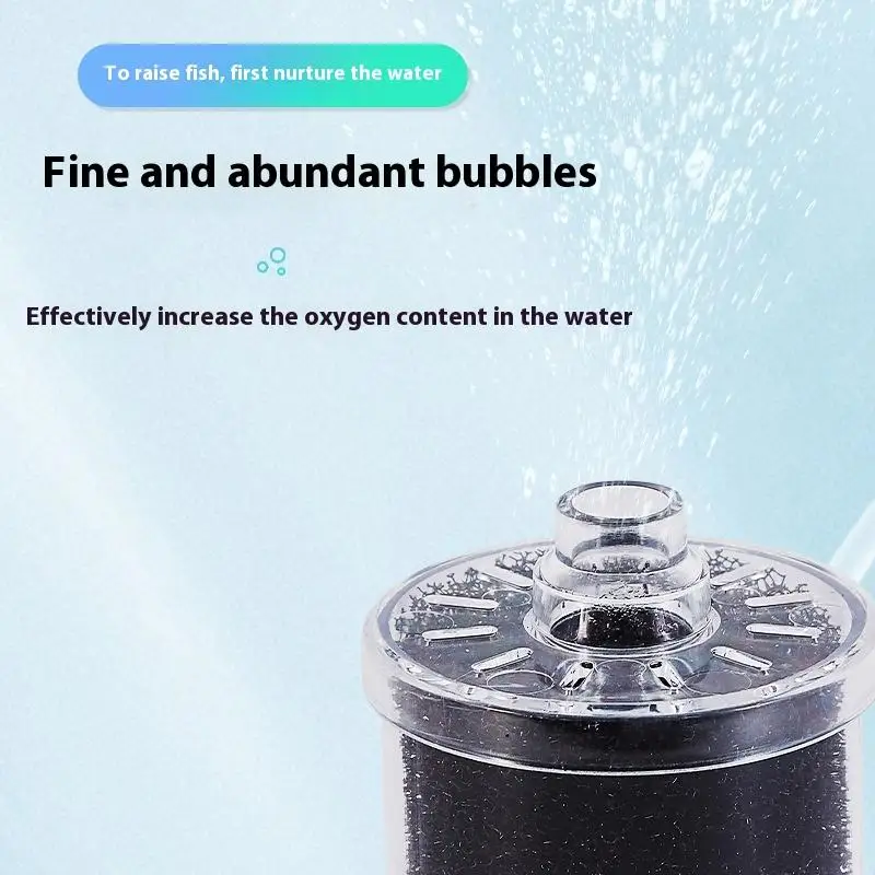Aquarium Filter Fis… - image