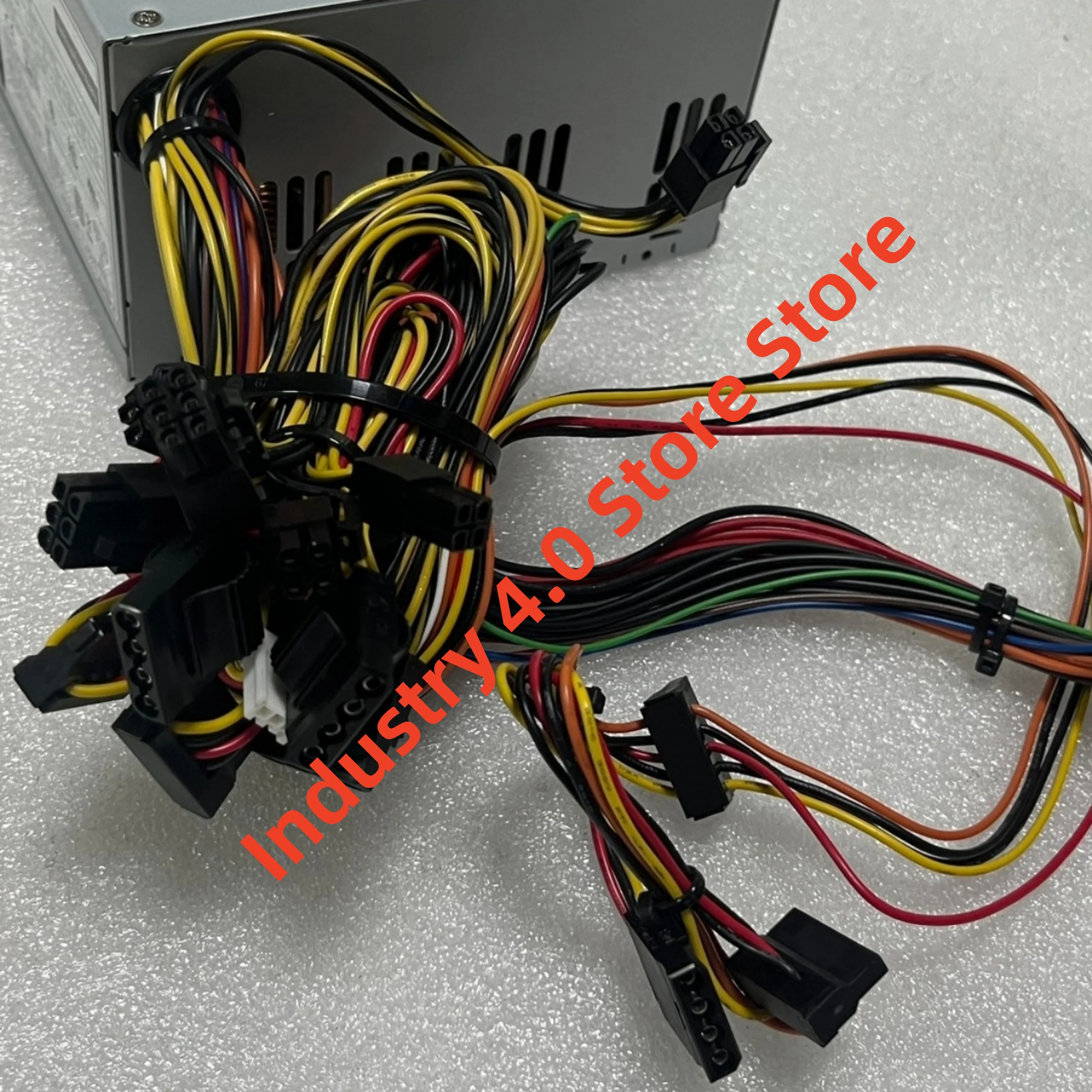 FSP500-60EPN(80) new in box FSP500-60GHC Industrial control computer power supply