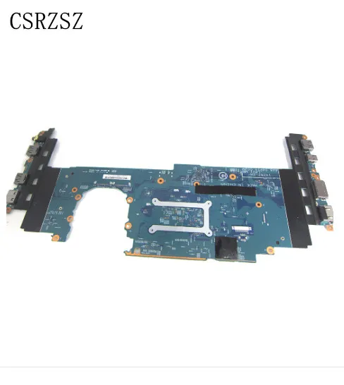 448.0P15.002M  14282-1 14282-2M  Mainboard For Lenovo   X1 Carbon 4th Gen Laptop motherboard with i7-6600u  CPU  Test work