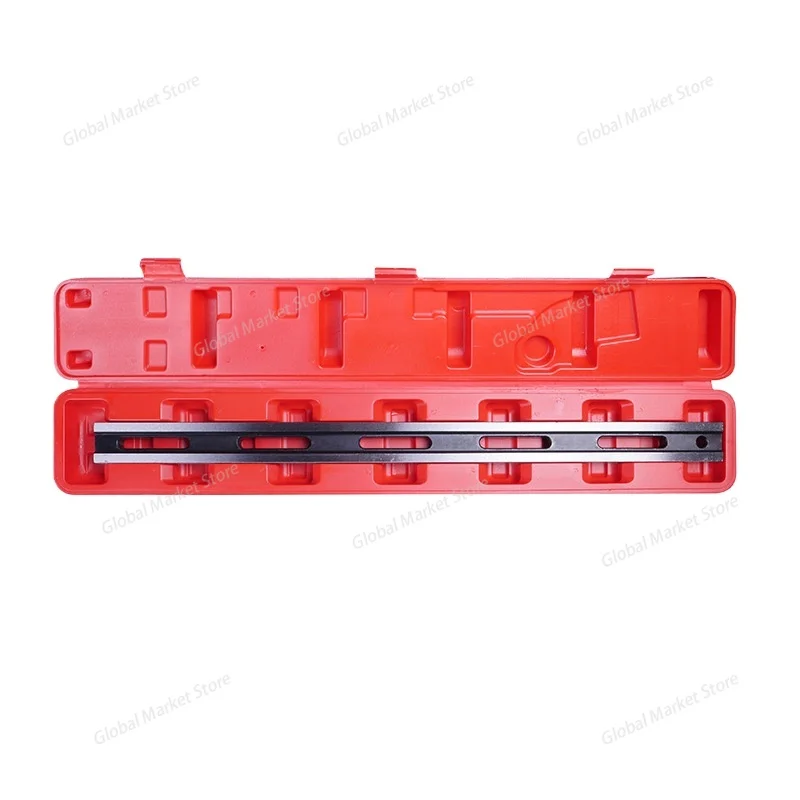 

Engine cylinder head flatness ruler, auto repair cylinder flatness detection ruler, cylinder block flatness detection tool