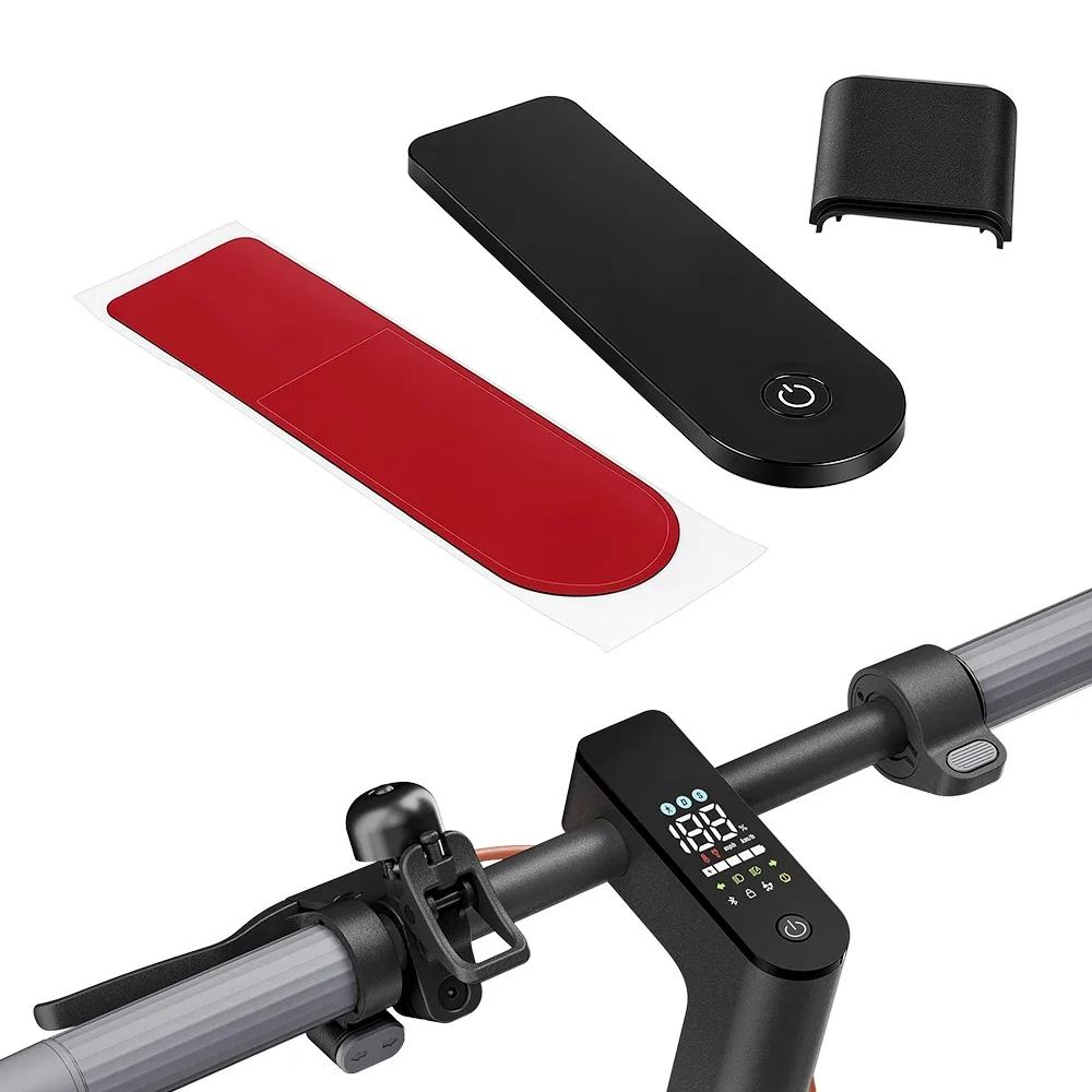 Controller-LCD-Display für Xiaomi 5 5Pro 5Max E-Scooter: Armaturenbrett, Hauptplatine, Instrumentensatz, Armaturenbrettabdeckung und Ersatzteile – Detail 30