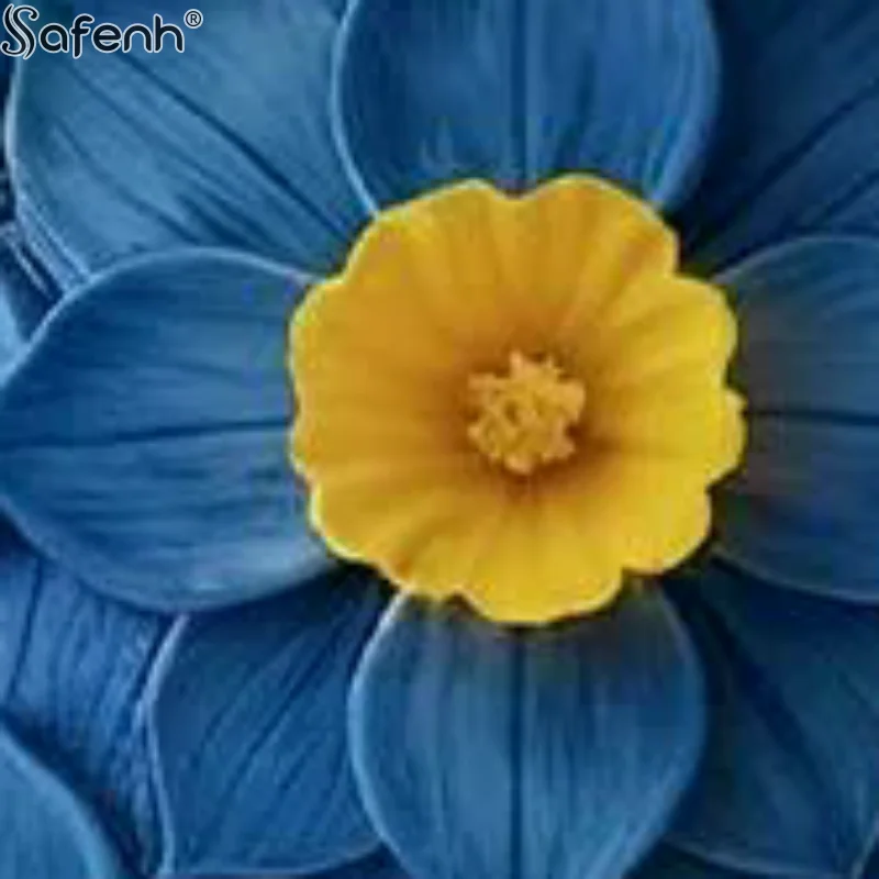 

1 шт. 3D-форма из силикона в виде цветка нарцисса для изготовления ароматических свечей своими руками, для создания романтического уголка на вашем рабочем столе