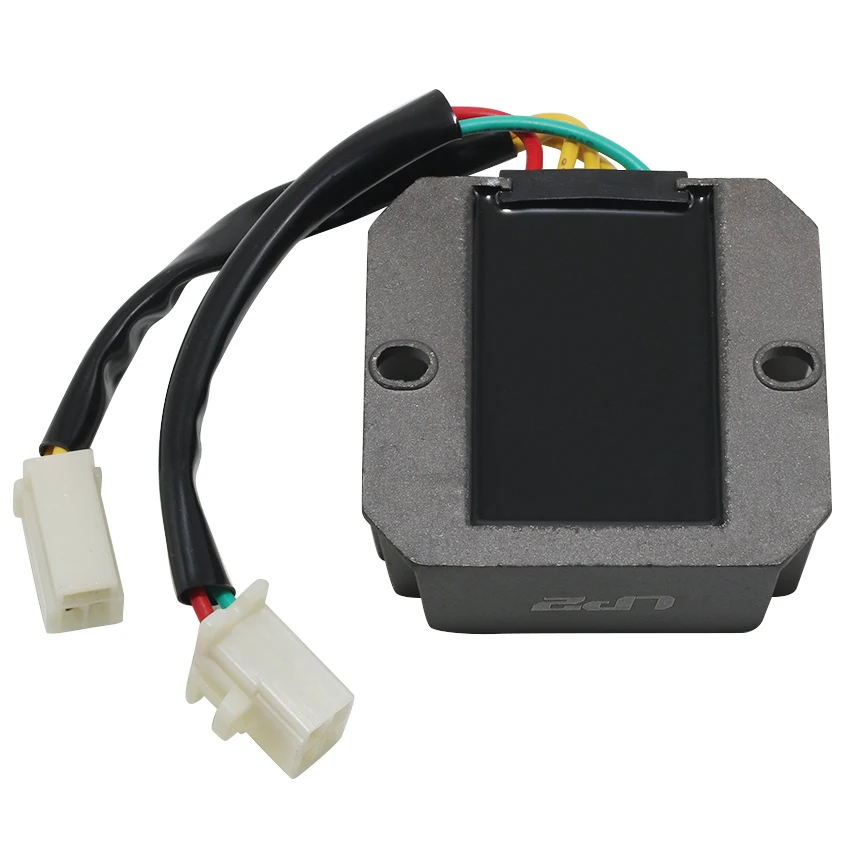 5 wire charger Voltage Regulator Rectifier for Honda CB400 CB450S CH125 CH150 CM200 CM400 CM450 FT500 GB500 CN250 31600-KV8-681