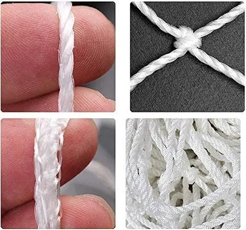 売れ筋のポータブルサッカーゴールネット、組み立てが簡単、キャリングバッグ付き、フルサイズのフレーム付き、サッカーゴールのトレーニング用