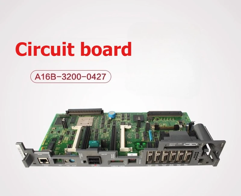 

A16B-3200-0427 For FANUC A16B-3200-0427/01A Main Board