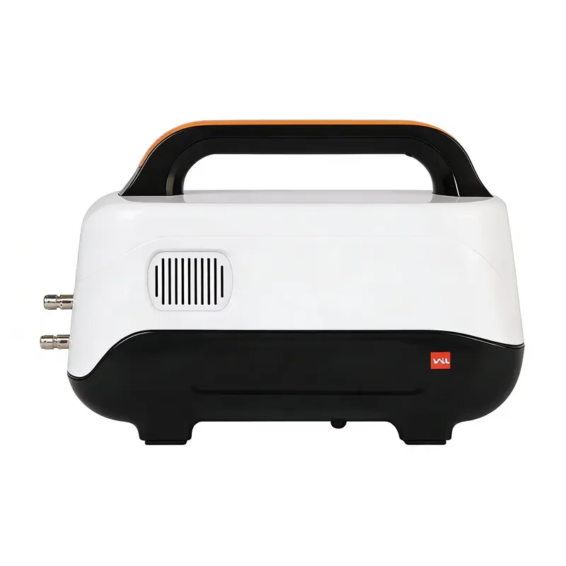 i DaringFish 60W Electric High-Pressure Humidifier Landscaping Atomizer Mist Forest System Garden Atomization Disinfection 40