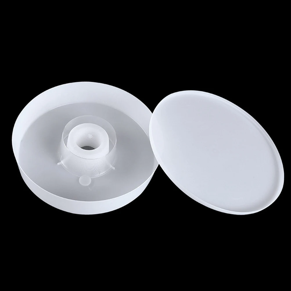 

Feeder Bee Waterer Honey Bees Feeders Hive Drinking Dispenser White Plastic Beekeeping Accessories