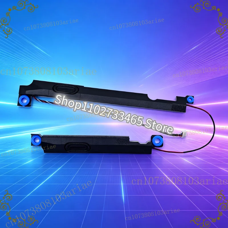 Replacement Laptop Loudspeaker for Lenovo Legion Y7000P R7000P 2018 2019 Notebook Audio Speaker