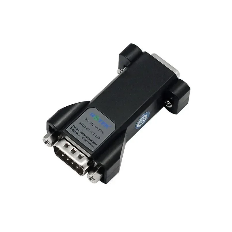 Port-powered RS-232 to TTL Mini-size Converter