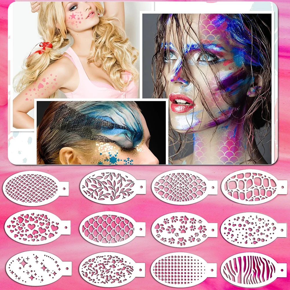 Thumbnail 4 - #12 Latest Temporary Tattoos Offers