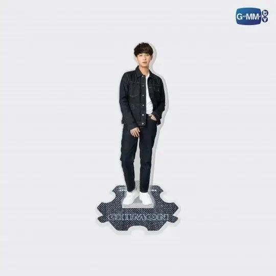 [pre-sale] GMM Thai Official 2023 STUNNING acrylic stand Personal Edition mix gun off  perth khaotung  phuwin Tay ohm nanon dew