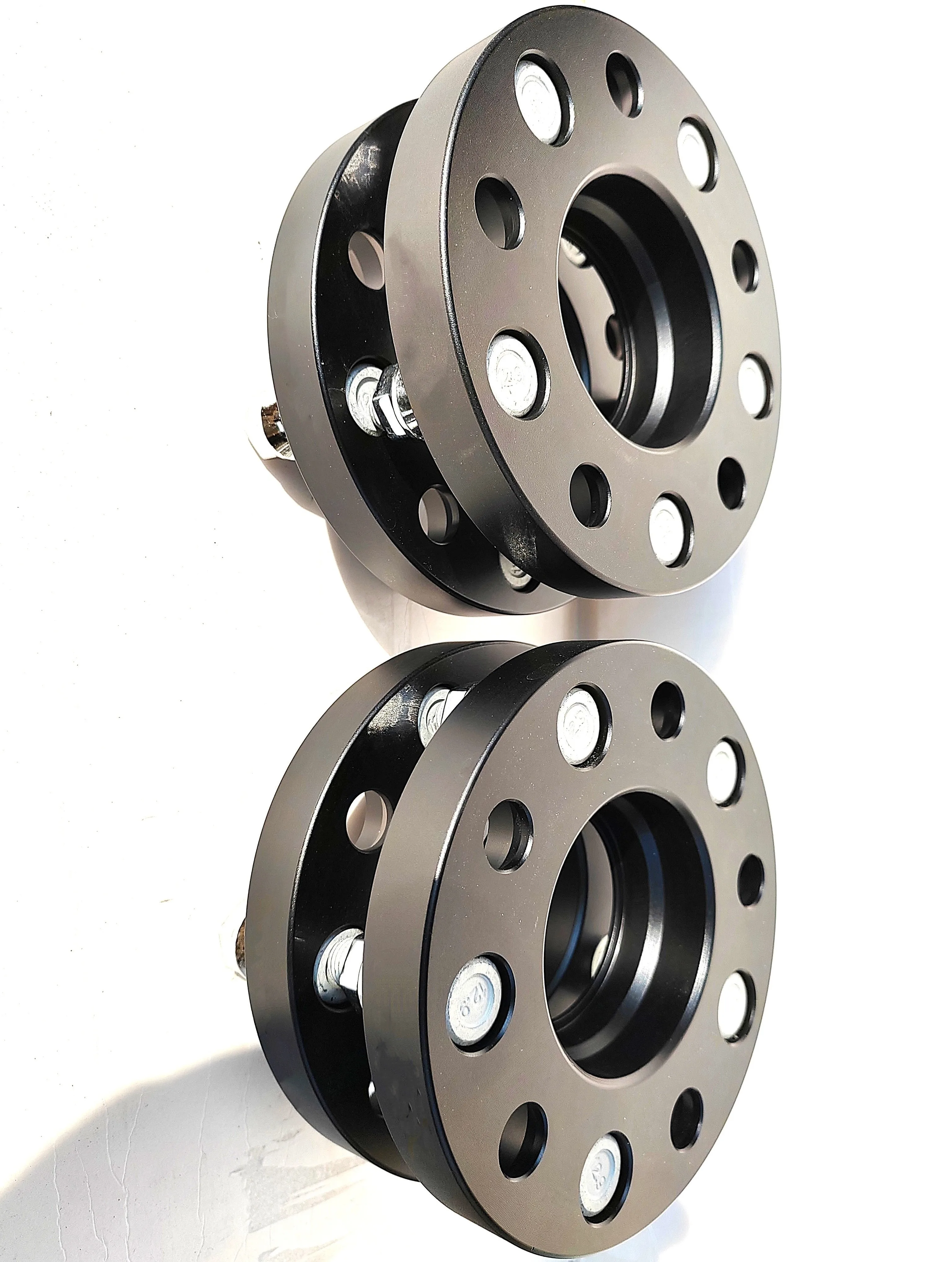 

Hub Centric Wheel Spacer 2PCS|5*120|72.6|Aluminum Wheel Mating Adapter for Land Rover Discovery|Range Rover Sport|LR4|LR3|P38A