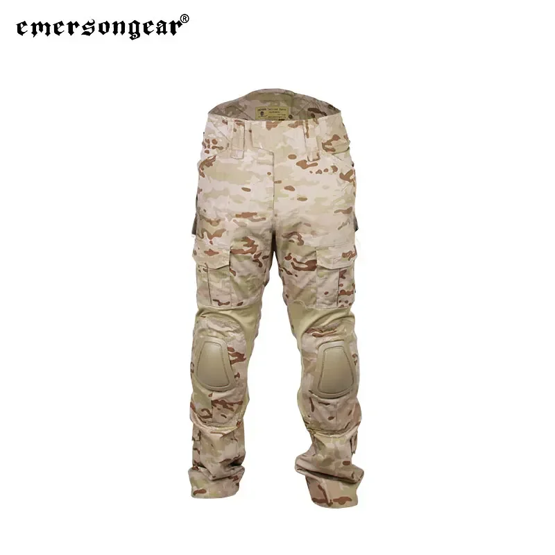 Emersongear Een2 Combat Suits Training Shirts Pants Tactical Uniform Set Clothing Airsoft Hunting Hiking Camping EM6970
