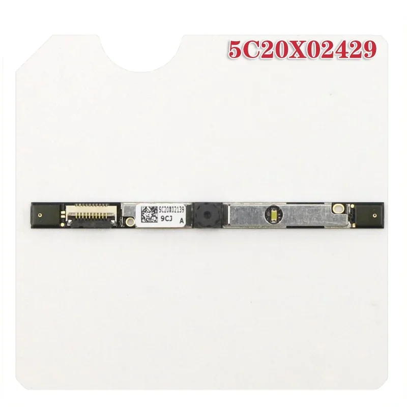 

1pc Webcam camera module is suitable for lenovo ar 15itl 15alc 2021 5c20x02429 cs20 y4 HD ideapad game 3-15arh05 3-15imh05