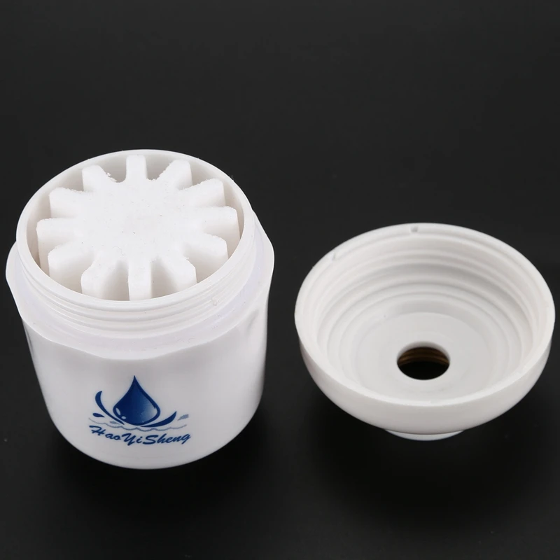 رأس دش في الخط ، جهاز تنقية الحمام ، فلتر المياه ، الصحة ، إزالة الكلور ، المطبخ ، 2 قبول