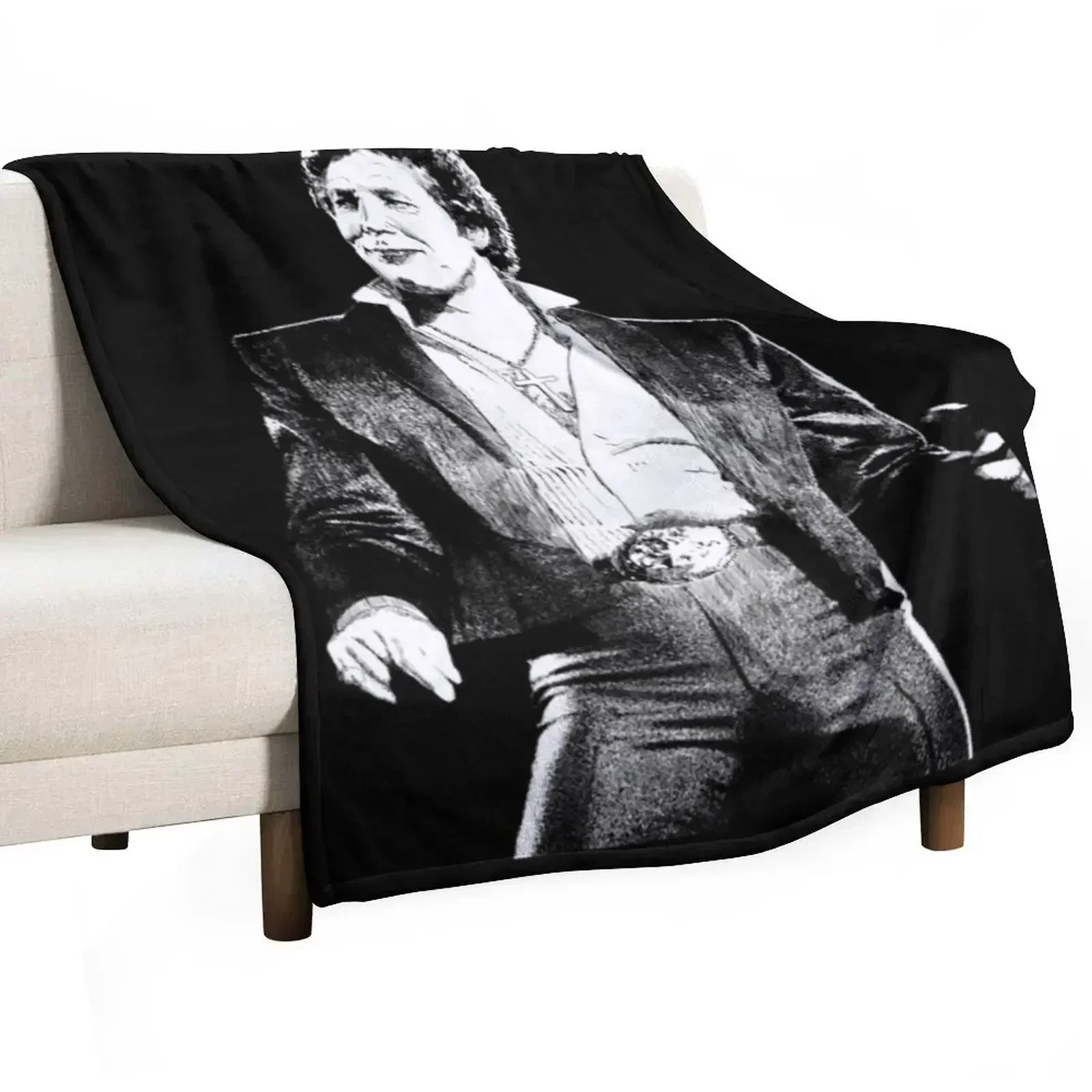

Tom Jones Throw Blanket Blankets For Sofas bed plaid Blankets