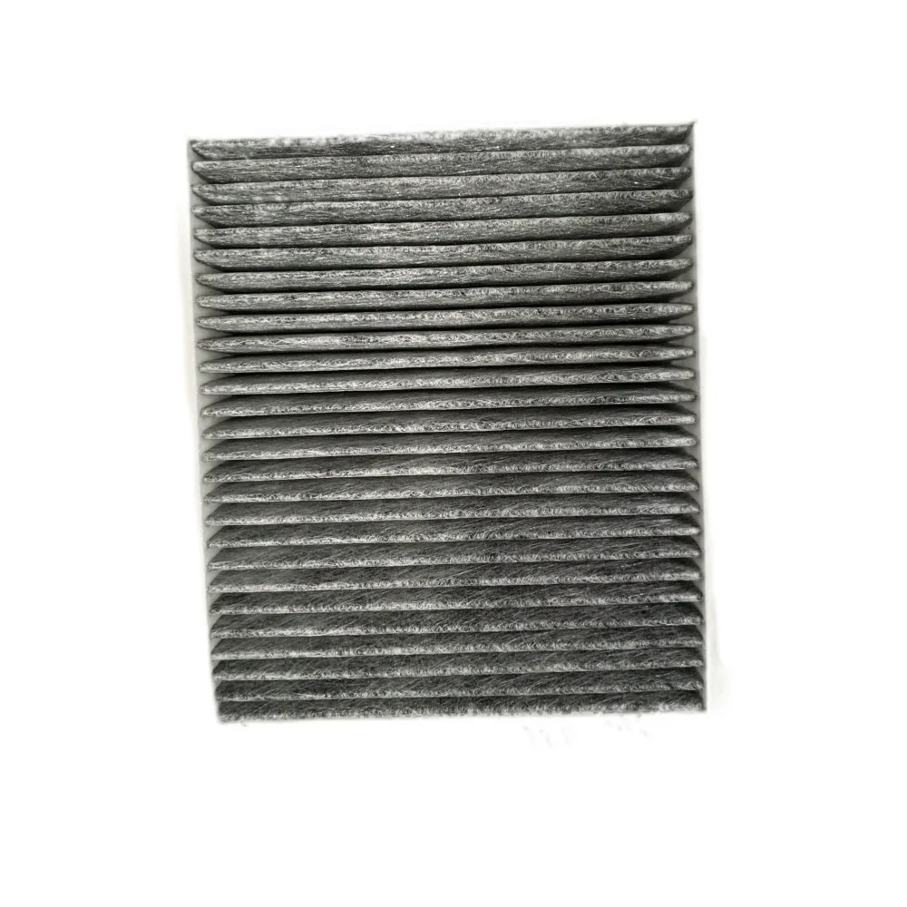 

Auto Parts High-Level Cabin Filter 13271191 Air Conditioner Filter For BUICK Lacrosse SGM E11 2.0T 2009-2016