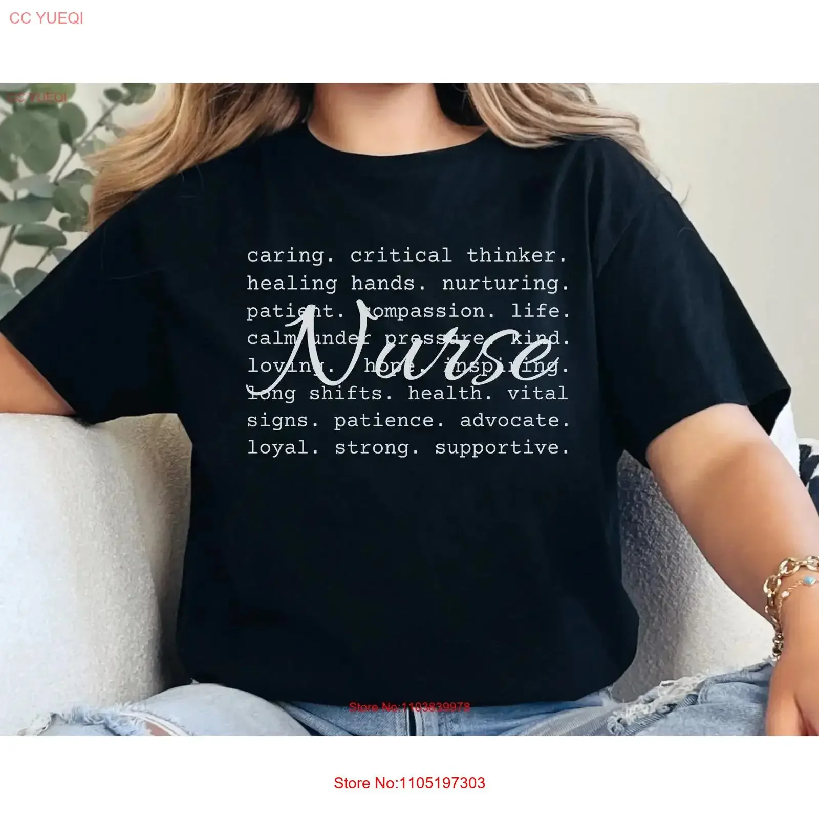 Med Surg Nurse T Shirt Medical Surgical RN Appreciation Nursing Life Apparel vintage Washed streetwear Slightly graphic