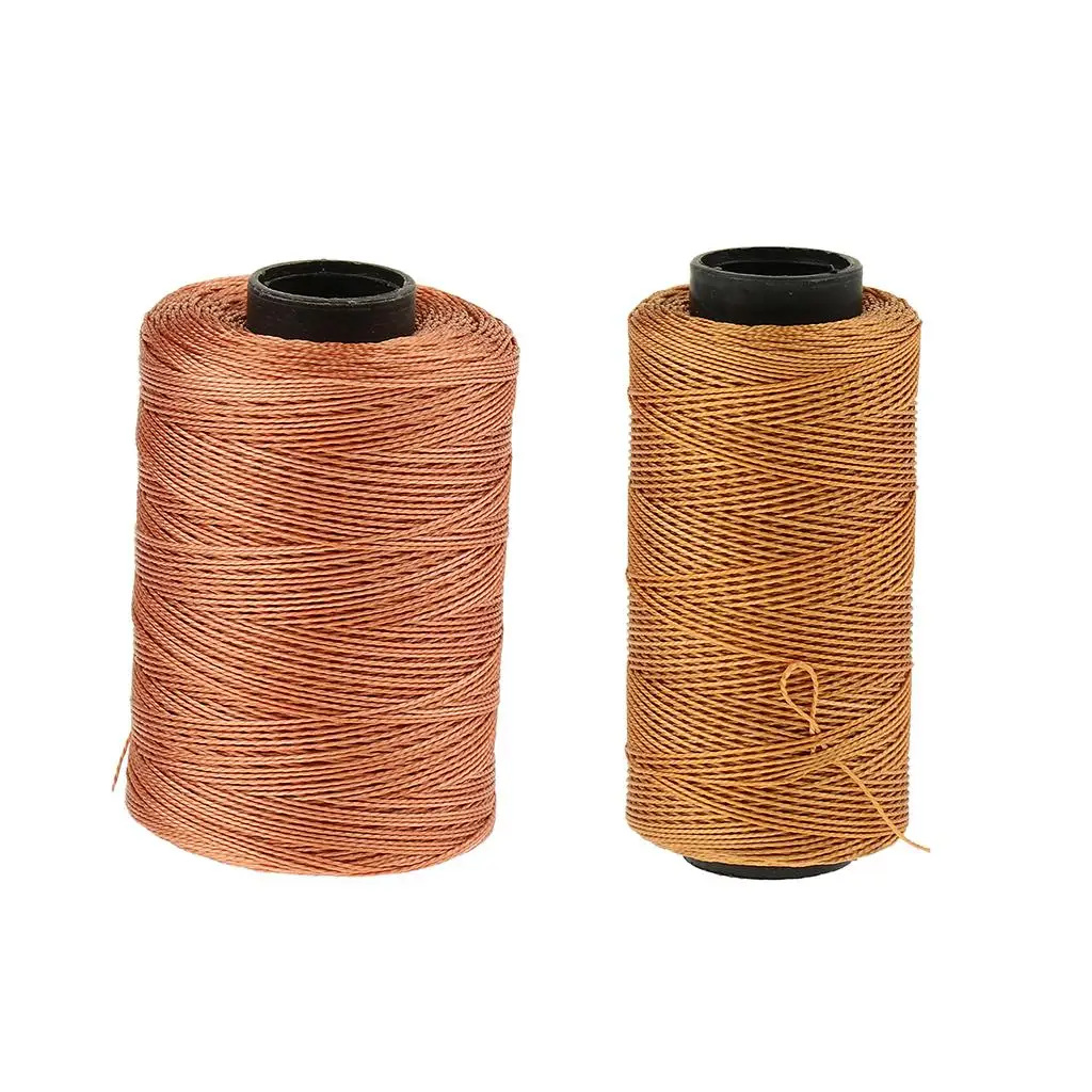 Erhu Qianjin String Durable Replacement Cotton Line for Chinese Erhu Zhonghu Parts Professional Use
