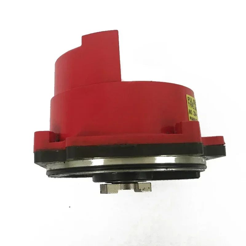 Fanuc AC Servo Motor Encoder A860-0360-T021 For CNC Machine