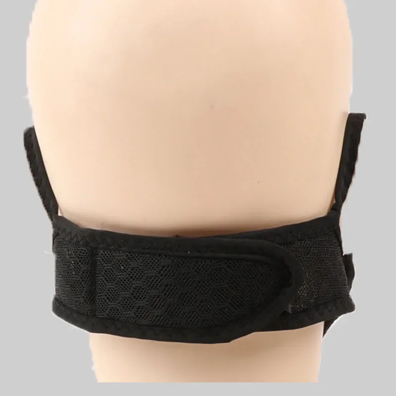 Neue Fahrrad-Gesichtsmaske mit Filterbrille, Staubmaske, Sportmaske, waschbar, wiederverwendbar, für Herren, Bandana, Aktivkohlefilter – Detail 7