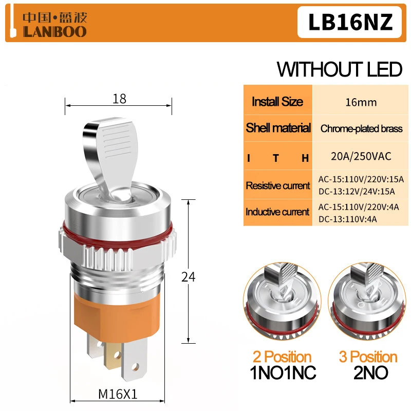 Variant: No Led Sliver